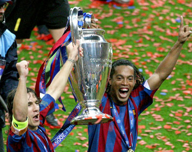 barcelone